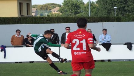 peralada olot derbi
