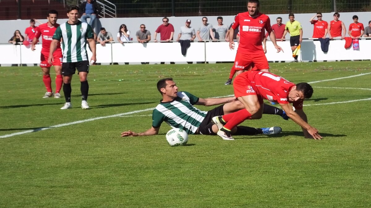 peralada olot derbi