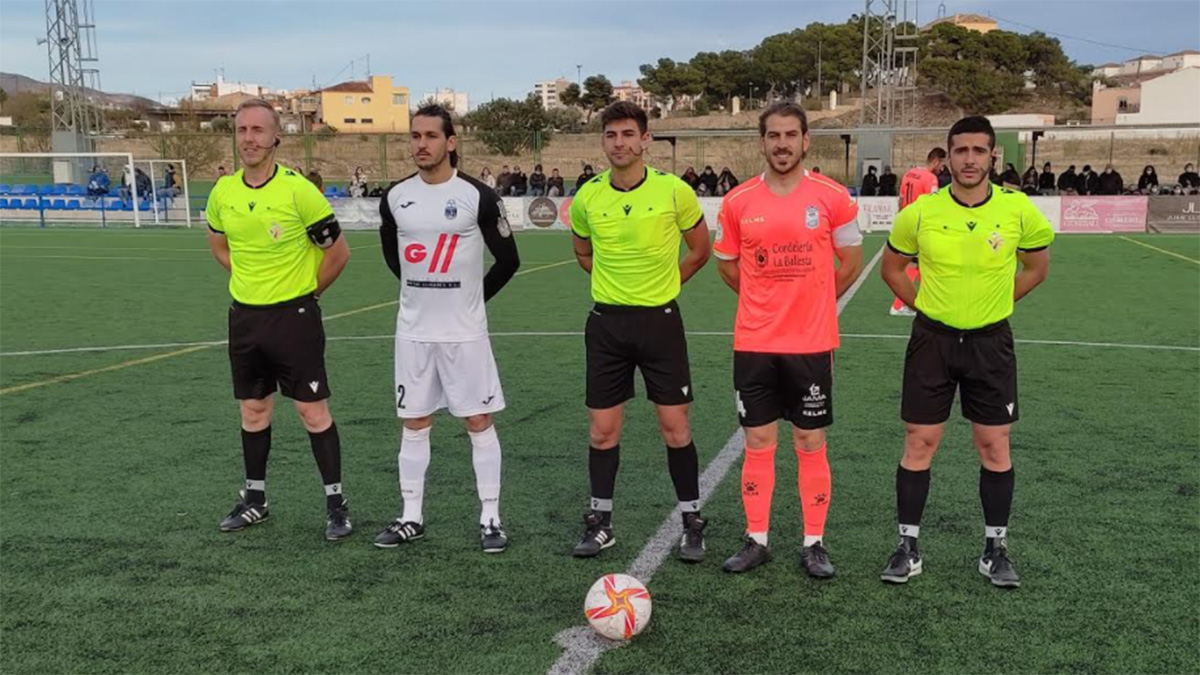 villajoyosa - callosa deportiva