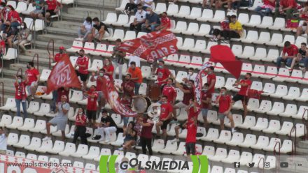 aficionados real murcia