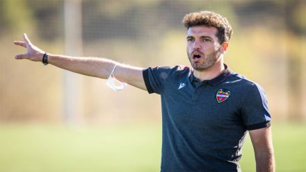 Adrià Esteve