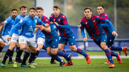 atletico levante vs mar menor