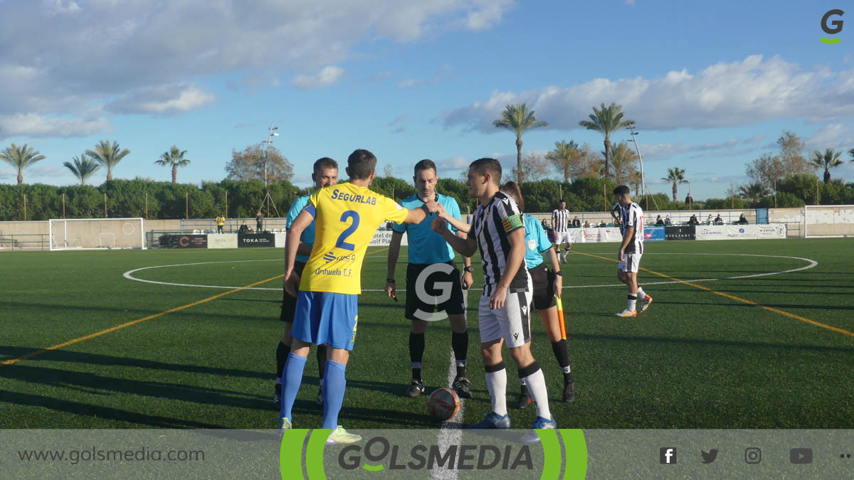 castellon b orihuela