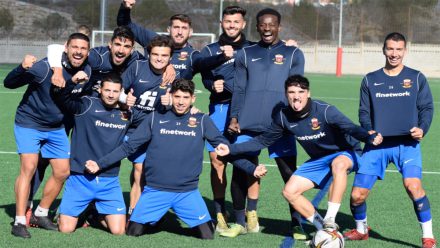 jugadores cd eldense