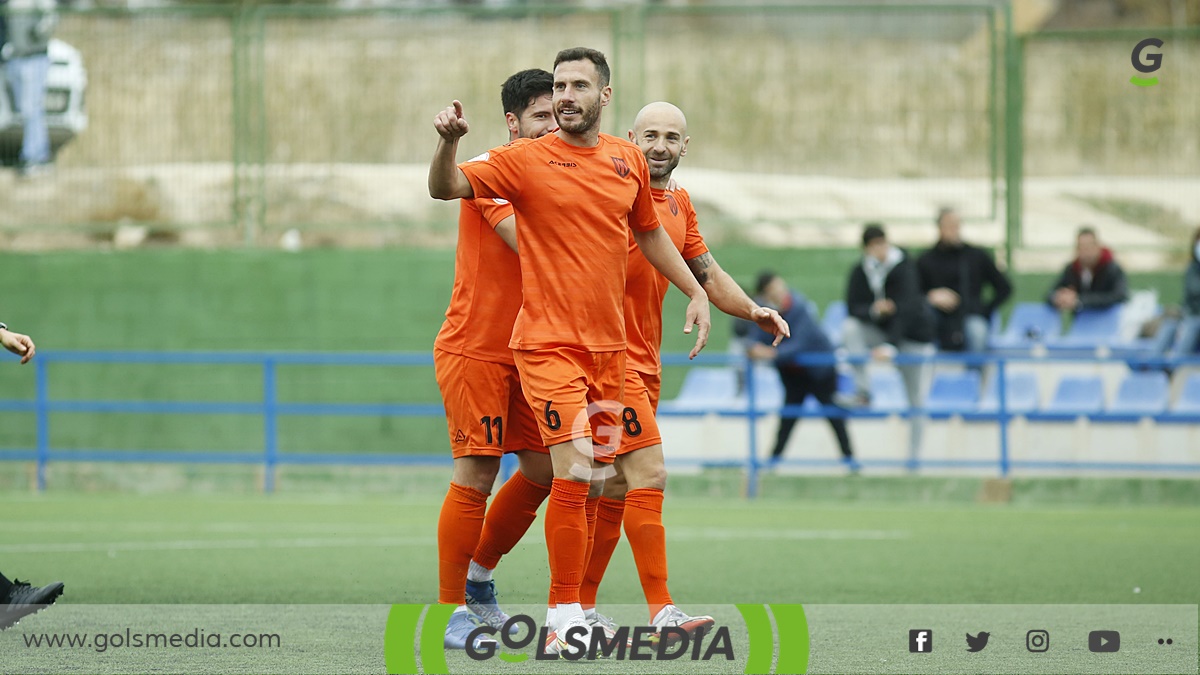 Jony, Athletic Club Torrellano