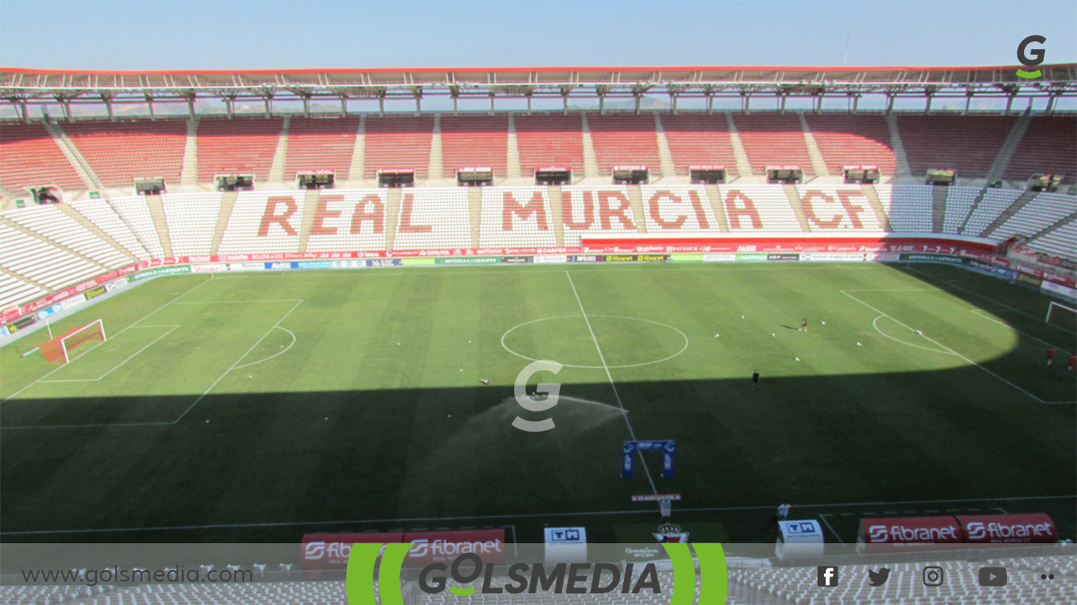 enrique roca real murcia