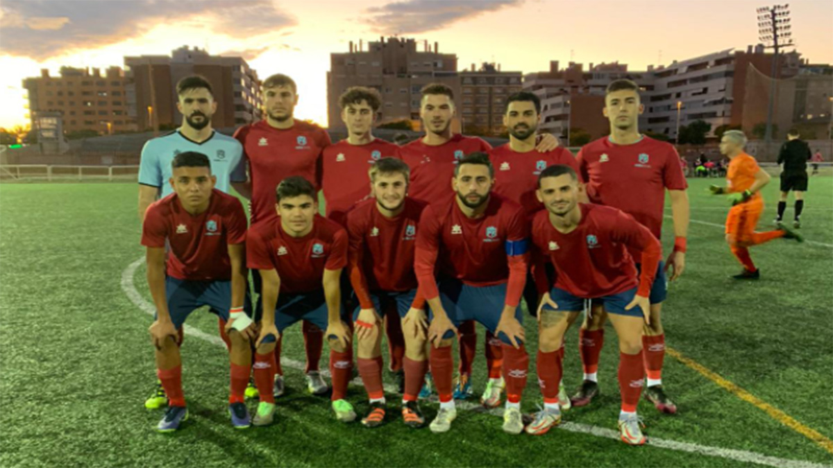 Foto: Peña Ilicitana Raval