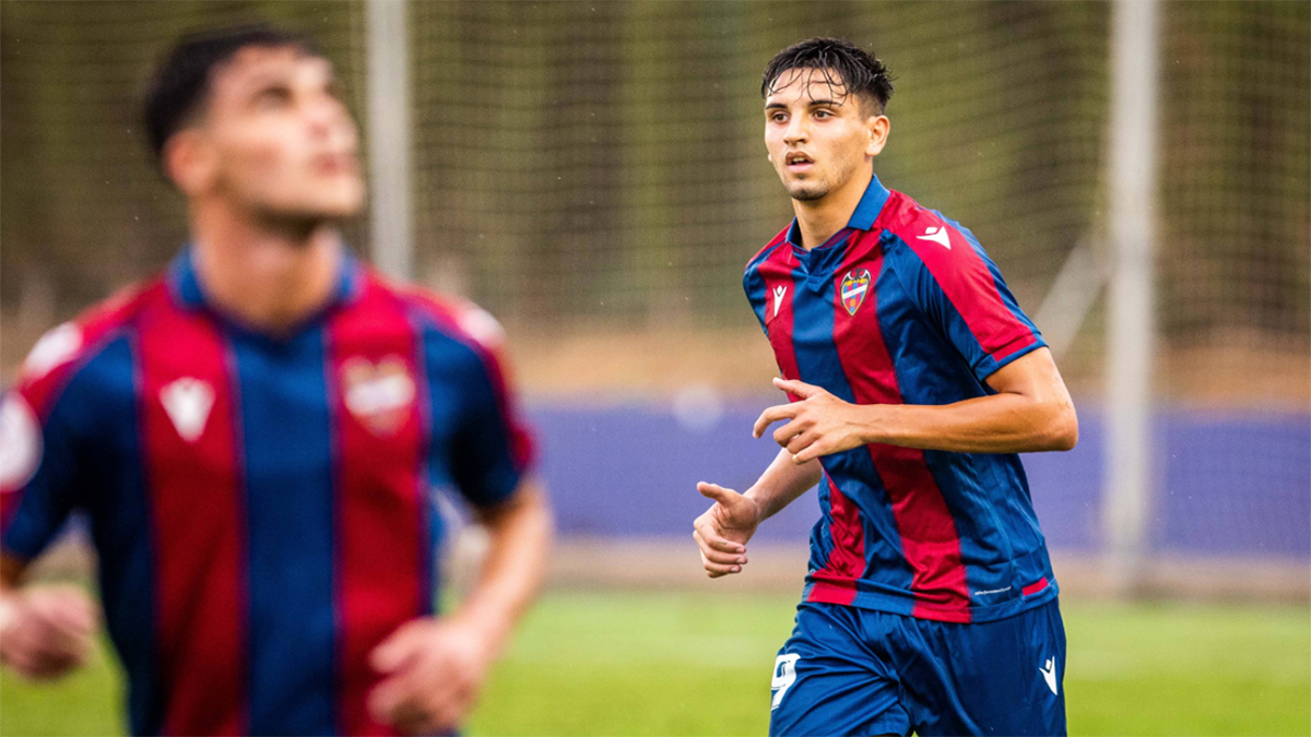 rubén catalá levante