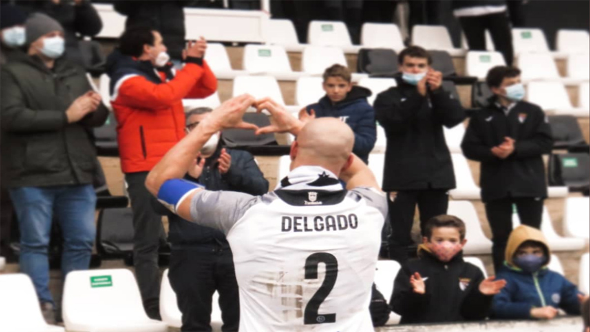 fernando delgado