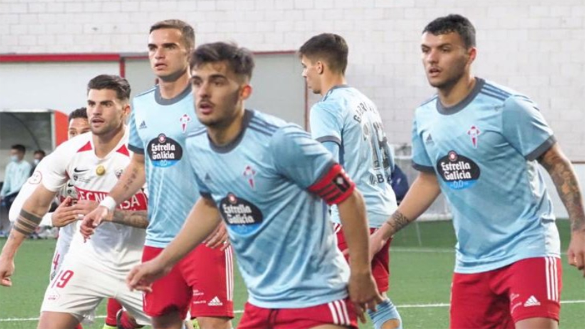 celta b