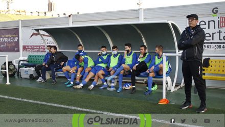 cf benidorm