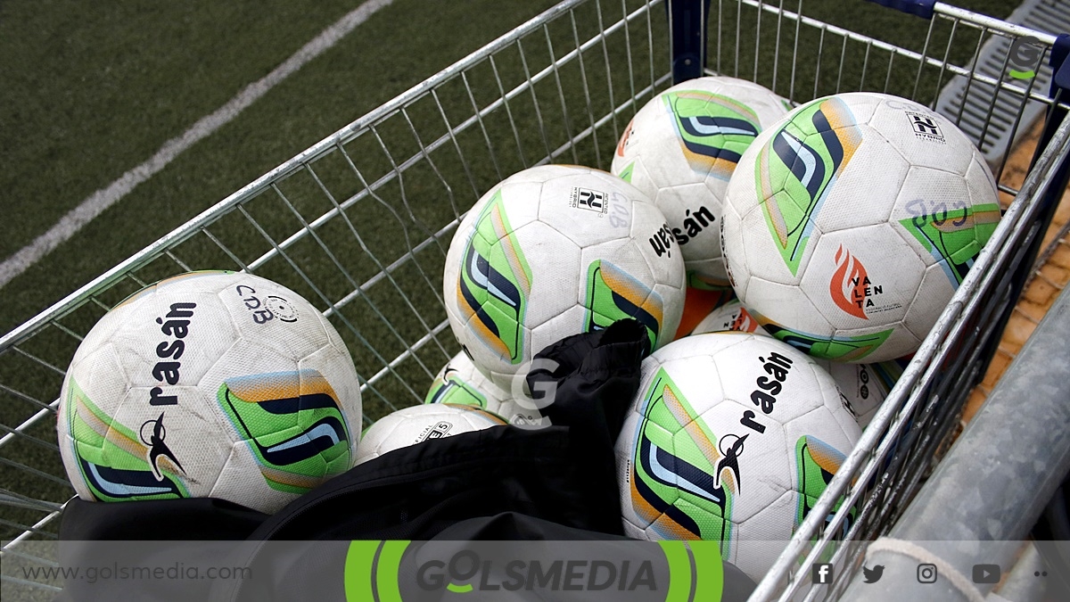 Imagen de archivo Golsmedia Sports