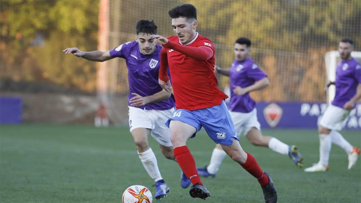 Athletic Club Torrellano vs Atlético Saguntino