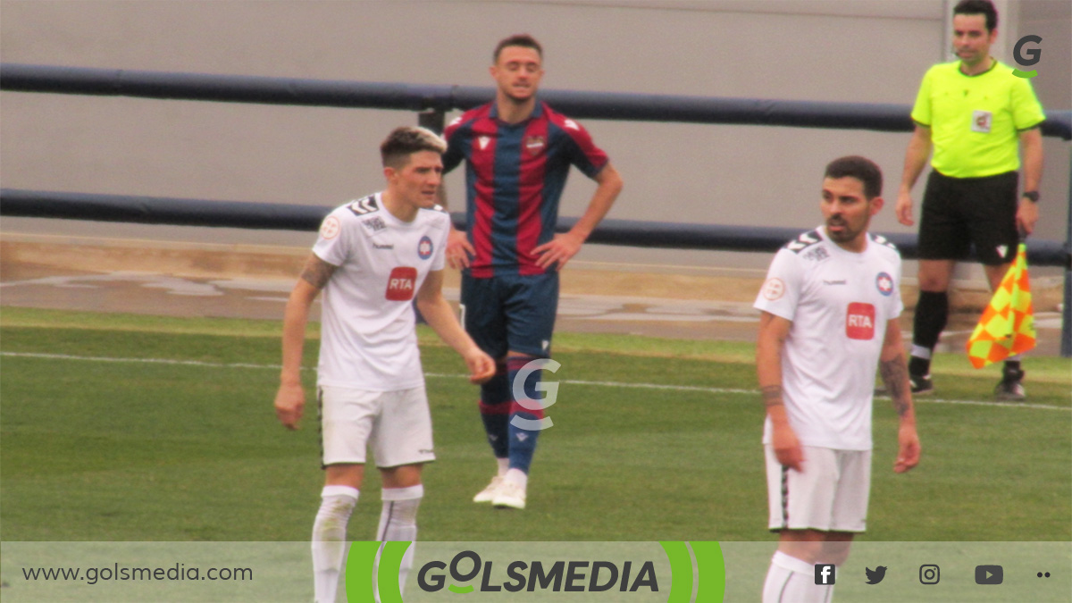 atletico levante vs puertollano