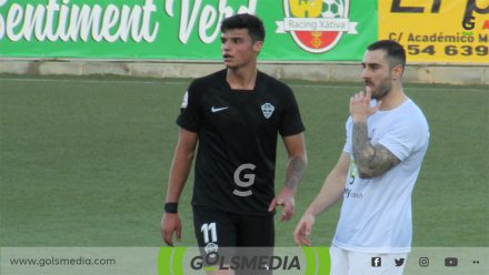 Álex Castro
