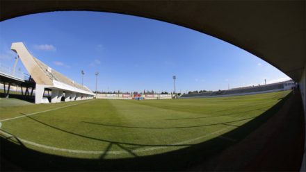 Ciudad Deportiva Andrés Iniesta