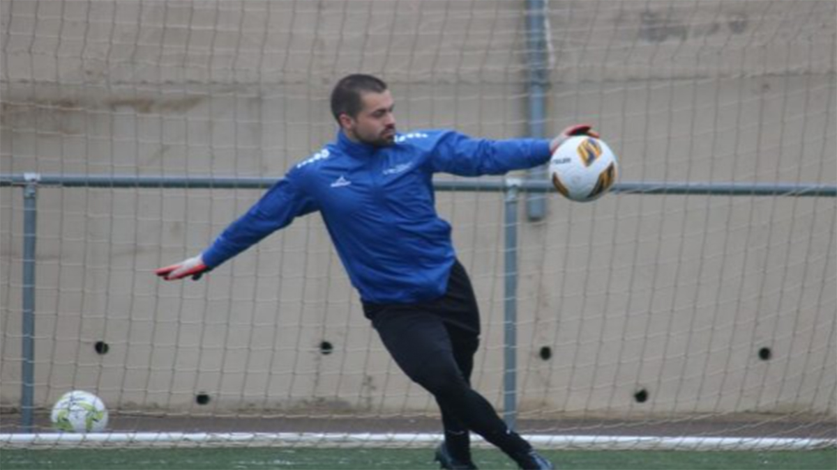 Carlos Romagosa