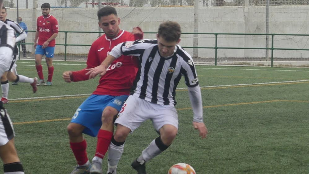 castellon b - saguntino