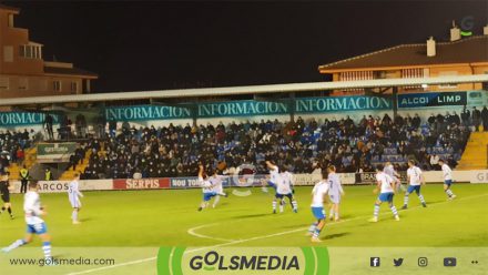 cd alcoyano vs barça b