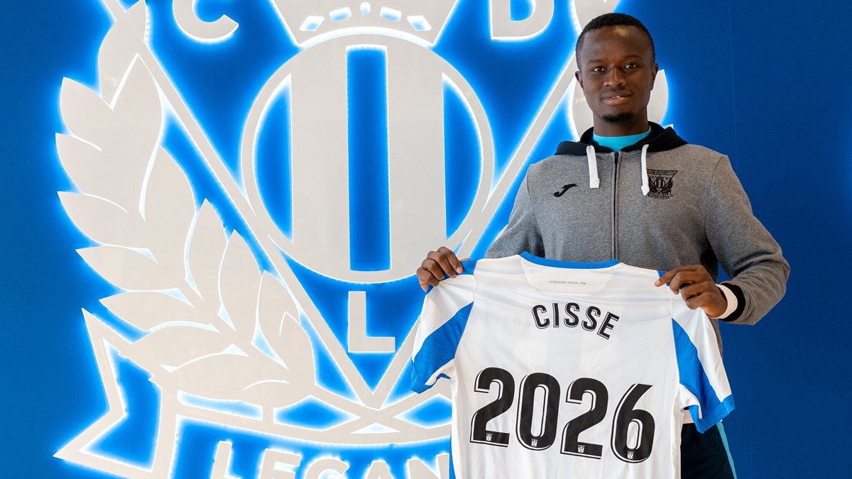 cisse-leganes