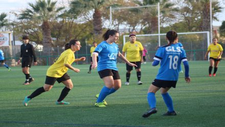 equipo femenino cdb massanassa