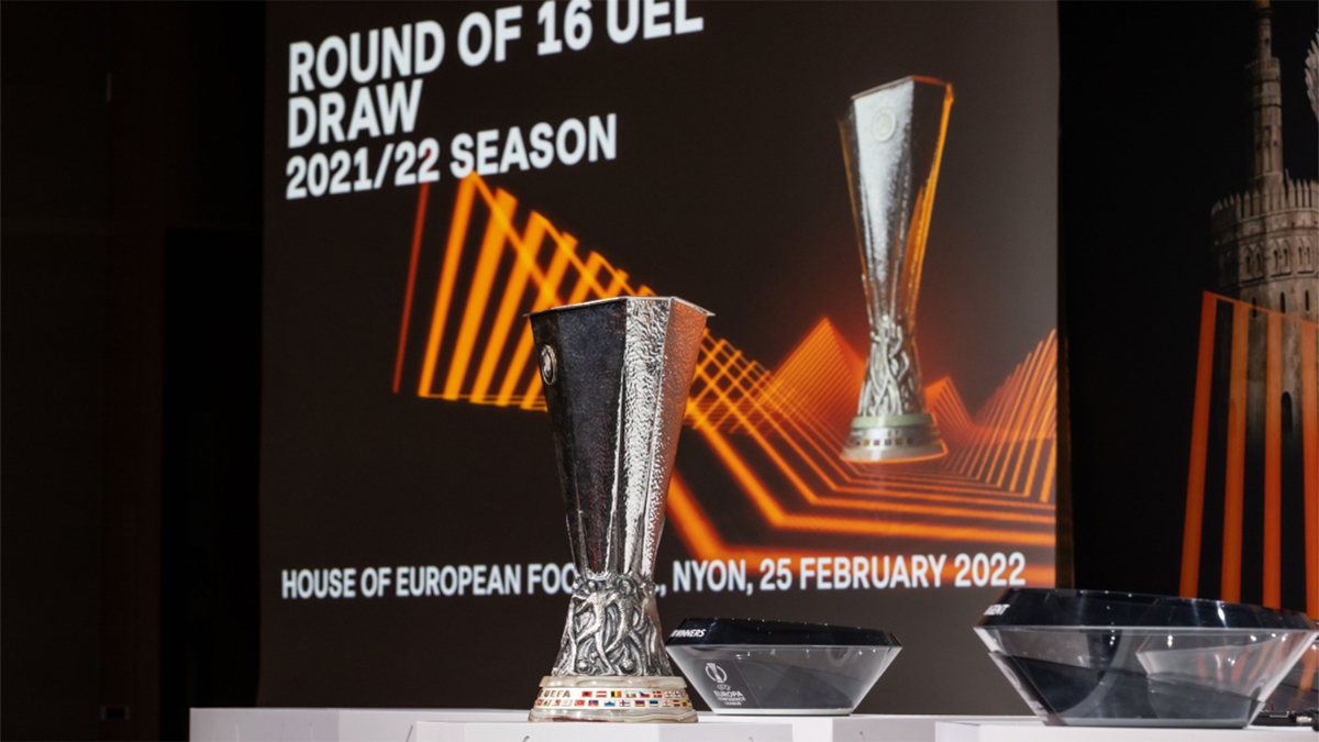 europa league