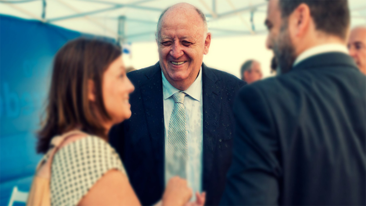 José Manuel Llaneza