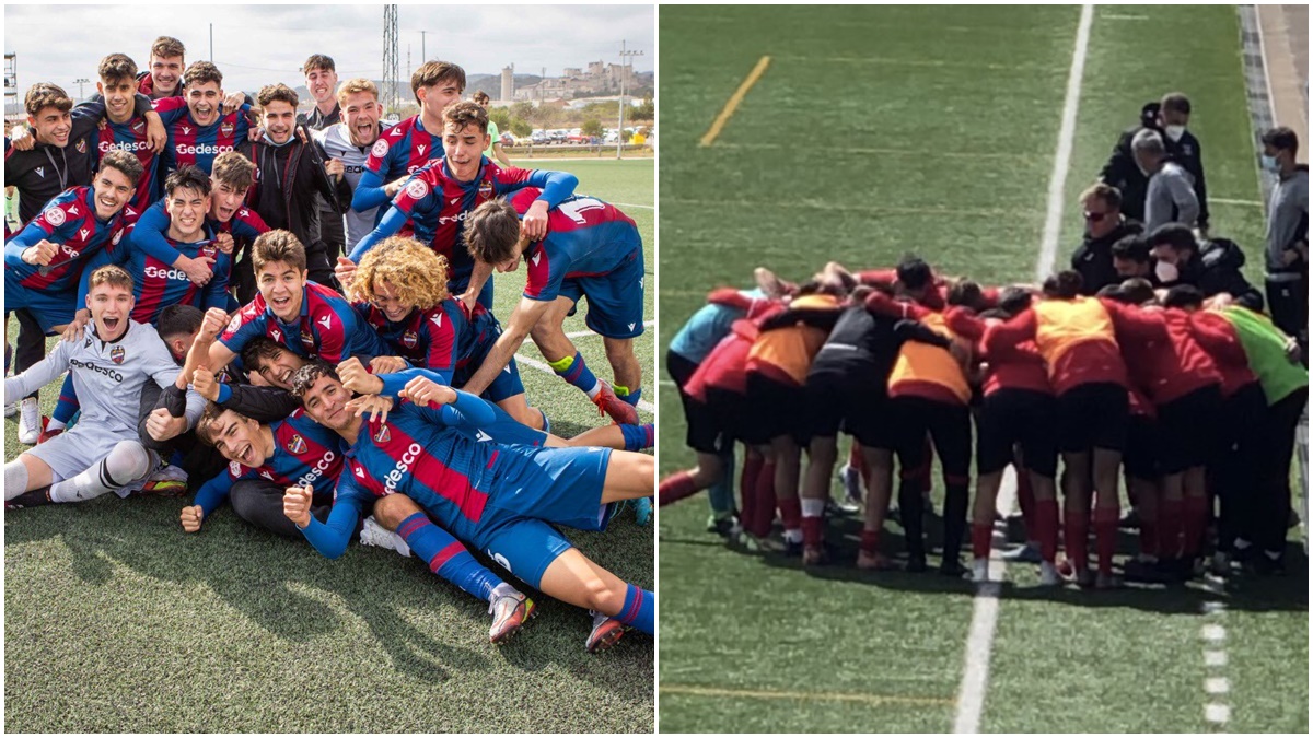 levante y alboraya juvenil