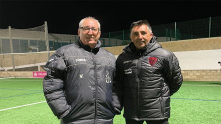 Lluis Vidal i Martí Sintes mercadal