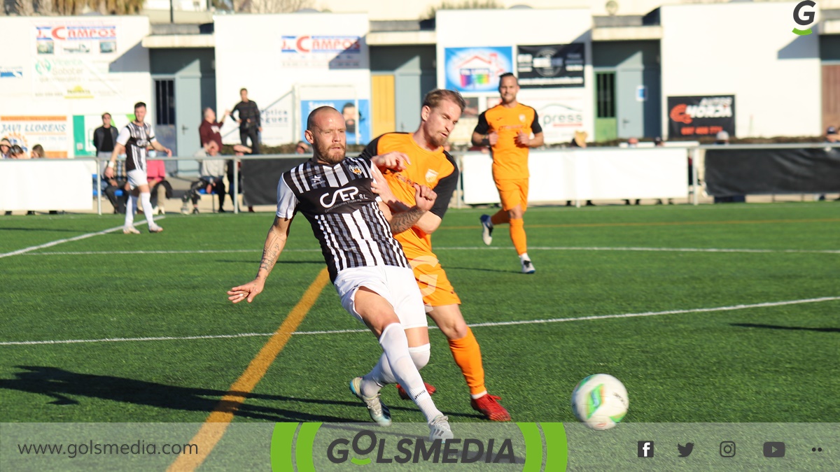 Partido Castellonense ante Carcaixent