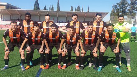 once patacona cf