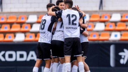 valencia mestalla