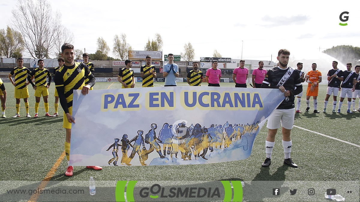 SC Requena vs Paterna CF