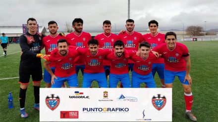 Rayo Ibense
