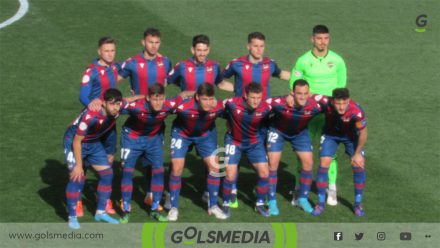 once atletico levante