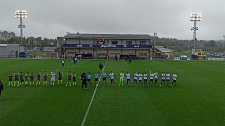 atletico levante vs melilla