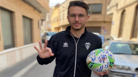 Ruben Fontes - Entrenador - Fútbol Juvenil