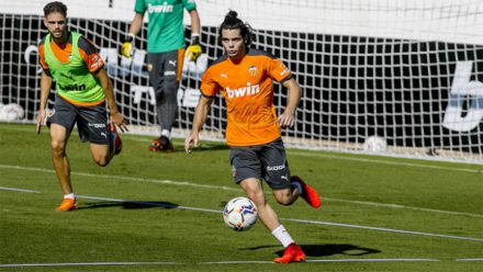 fran pérez