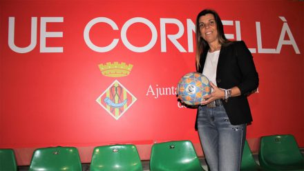 Maribel López cornellà