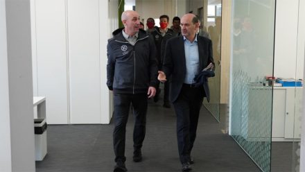 Luis Rubiales y Louzón