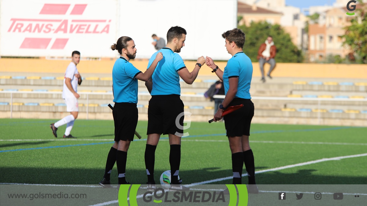 trio arbitral