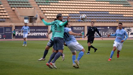 el ejido vs aguilas