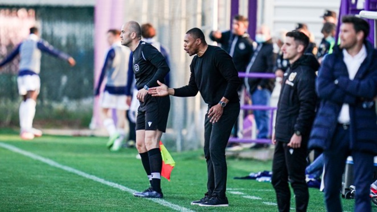 Júlio Baptista vs Talavera