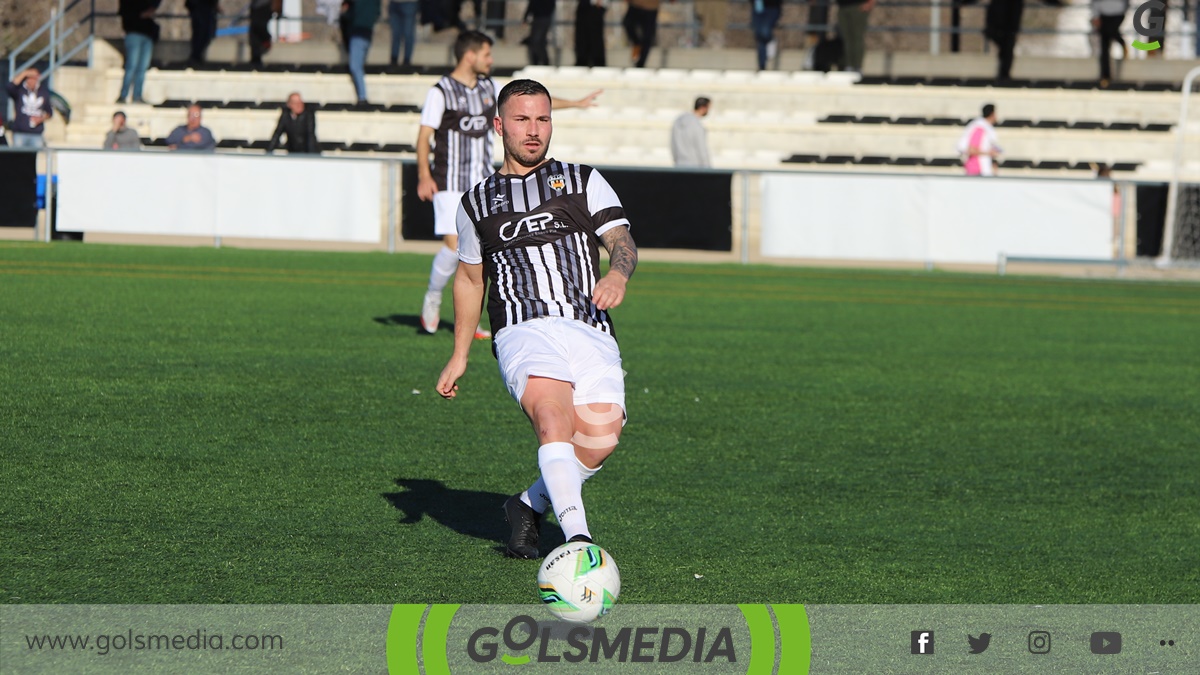 Jugador Castellonense pase