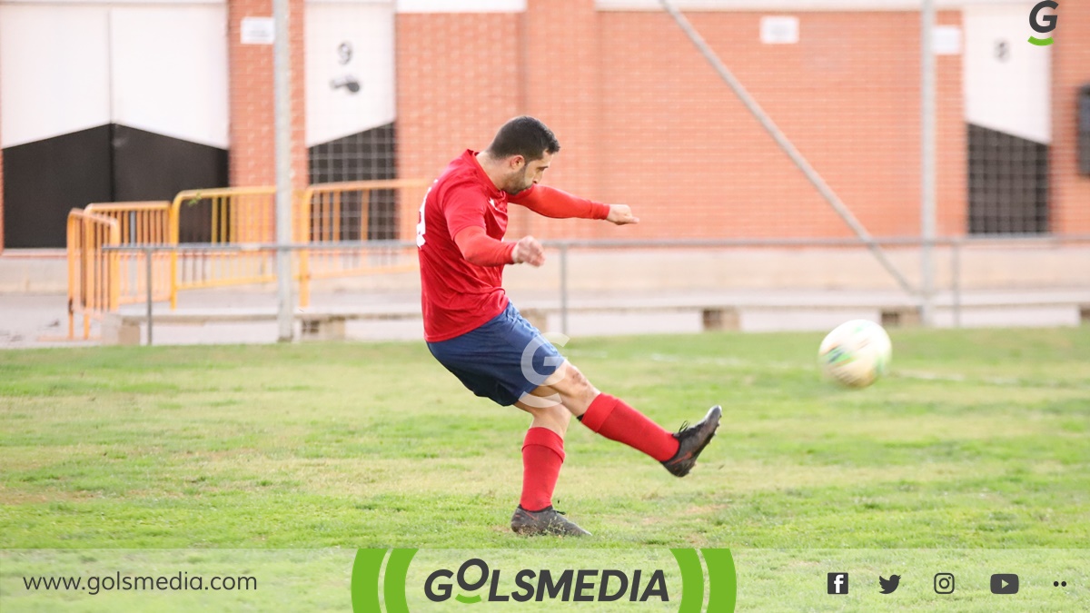 Jugador Quart de Poblet