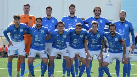 mar menor once reciente