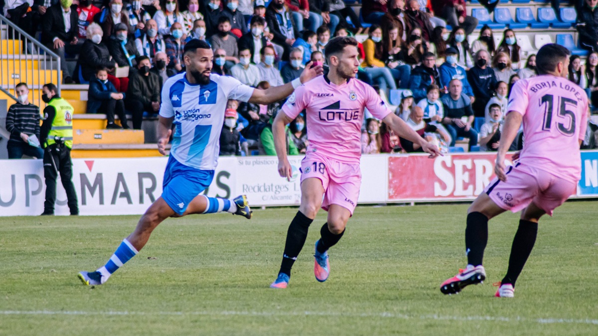 Partido Alcoyano Linense