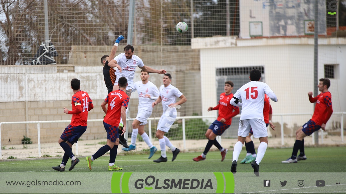 Partido Sueca ante Tavernes