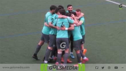 Patacona CF