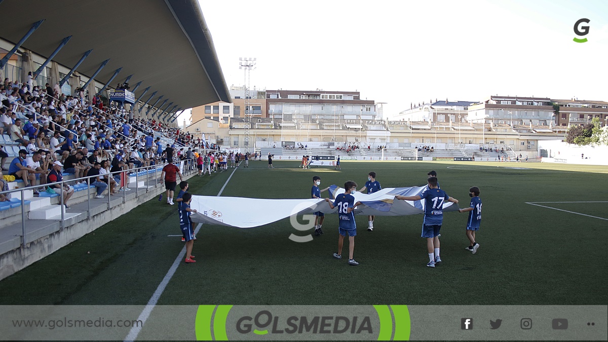 promoción ascenso tercera